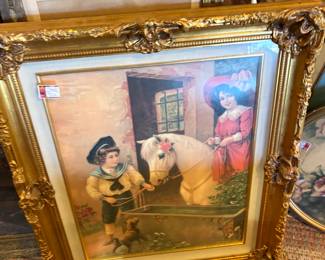 Sale Picture