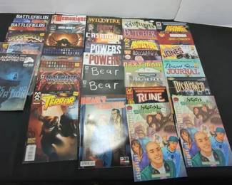 Sale Picture