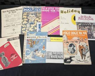 Sale Picture
