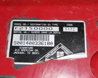 Sale Picture