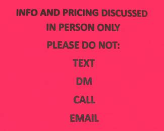 Sale Picture