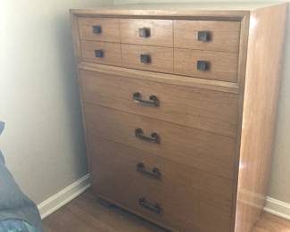 Matching Dresser and Vanity - Davis Cabinet Co.