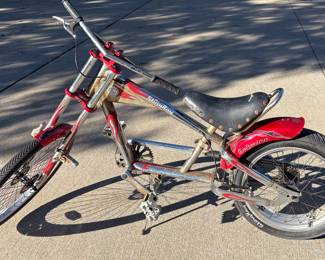 Schwinn Sting Ray