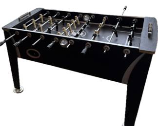 Sportcraft Foosball Table