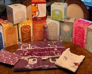 Scentsy 