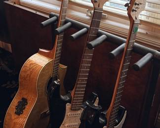 Guitar Collection