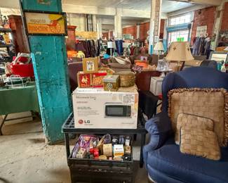 Sale Picture