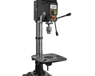 drill press