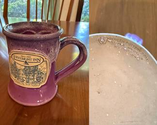 Deneen Pottery Mug