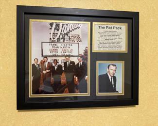 The Rat Pack