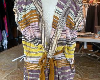 Missoni Dress