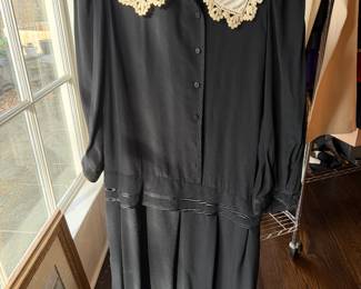 Vintage Dress