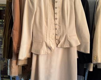 Ralph Lauren Suit Size 6