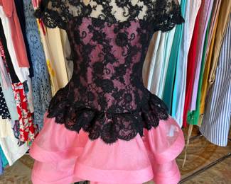 Vintage Dress