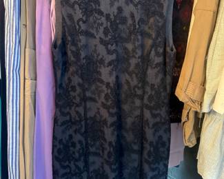 Noriko Maeda Dress Size 42