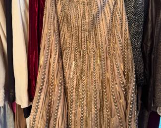 Oscar De La Renta Skirt