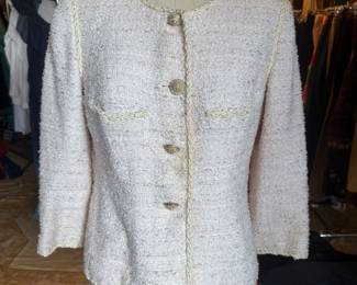 Chanel Blazer