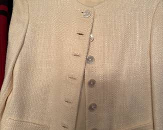 Ralph Lauren Jacket Size 6