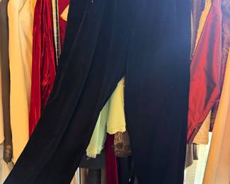 Oscar De La Renta Pants