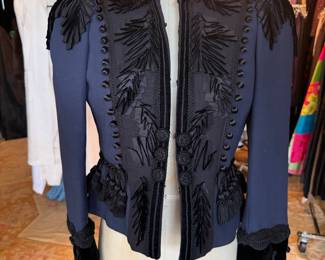 Marc Jacobs Blazer