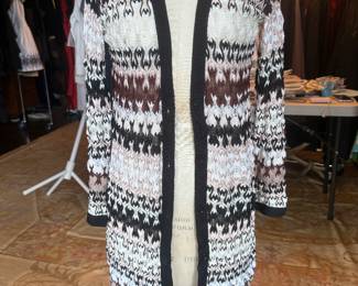 Missoni Jacket