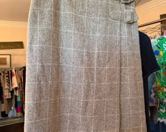 Valentino Skirt