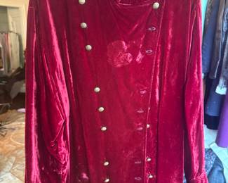 Ralph Lauren Jacket Size 6