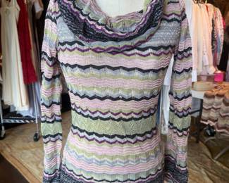 Missoni Shirt