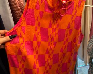 Jackie Bernard Dress