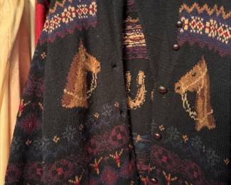 Ralph Lauren Sweater