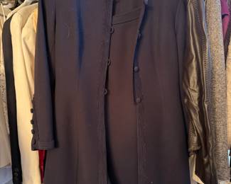 Oscar De La Renta Size 10