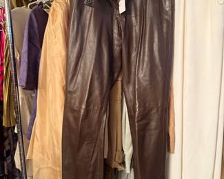 Ralph Lauren Pants Size 8