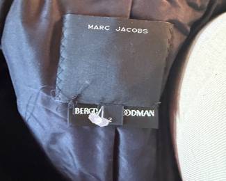 Marc Jacobs Blazer