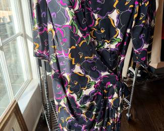 Emanuel Ungaro Dress