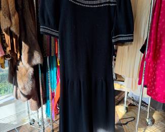 Vintage Dress
