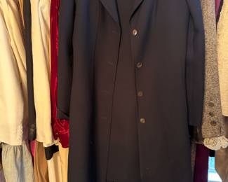 Oscar De La Renta Set