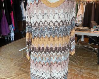 Missoni Dress