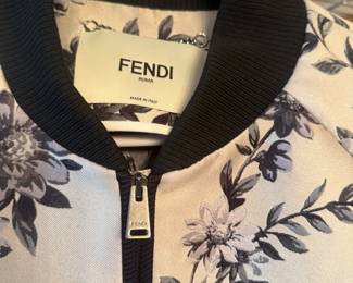 Fendi Jacket