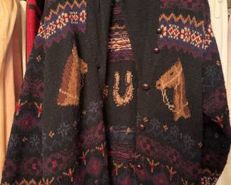 Ralph Lauren Sweater