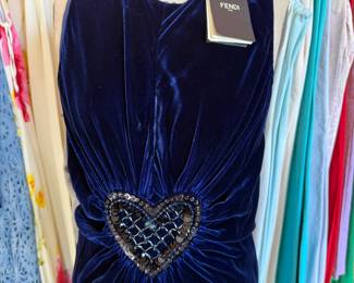 Fendi Dress