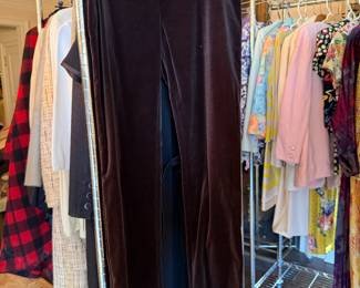 Valentino Pants