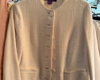 Ralph Lauren Blazer