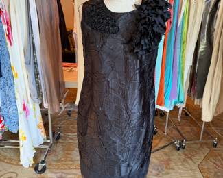 Vera Wang Dress