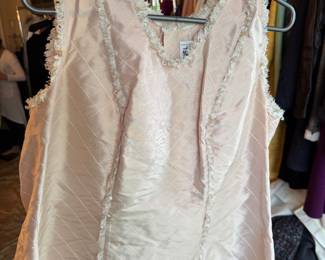 Chanel Blouse Size 44