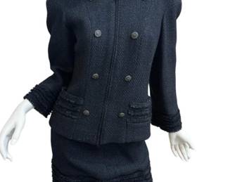 Chanel Suit Set Size 40 & 42
