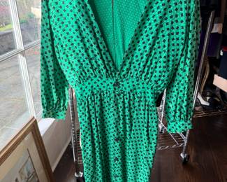 Bergdorf Goodman Dress