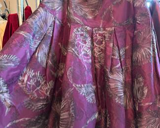 Oscar De La Renta Skirt Size 8