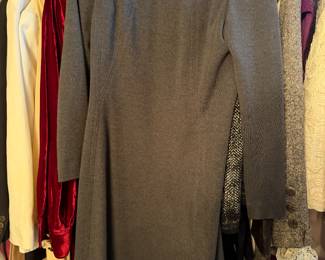 Oscar De La Renta Dress