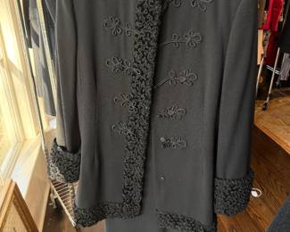 Ralph Lauren Suit Size 12