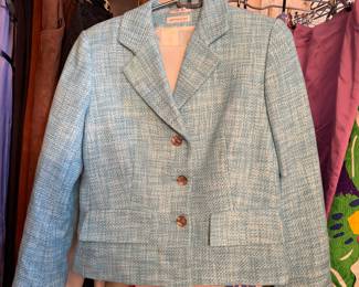 Bernard Zins Blazer